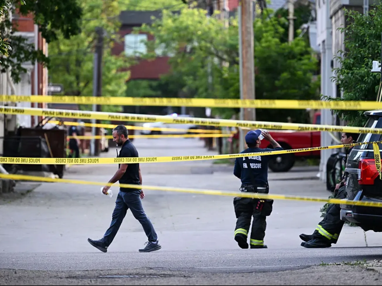 Suspect In Boulder Attack Was In U.S. Illegally, White House Confirms