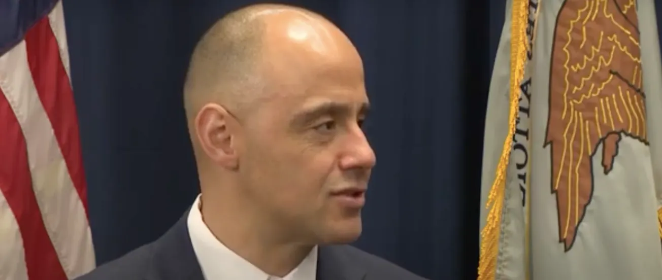 Matthew Graves’ Abysmal Legacy As US Attorney For DC