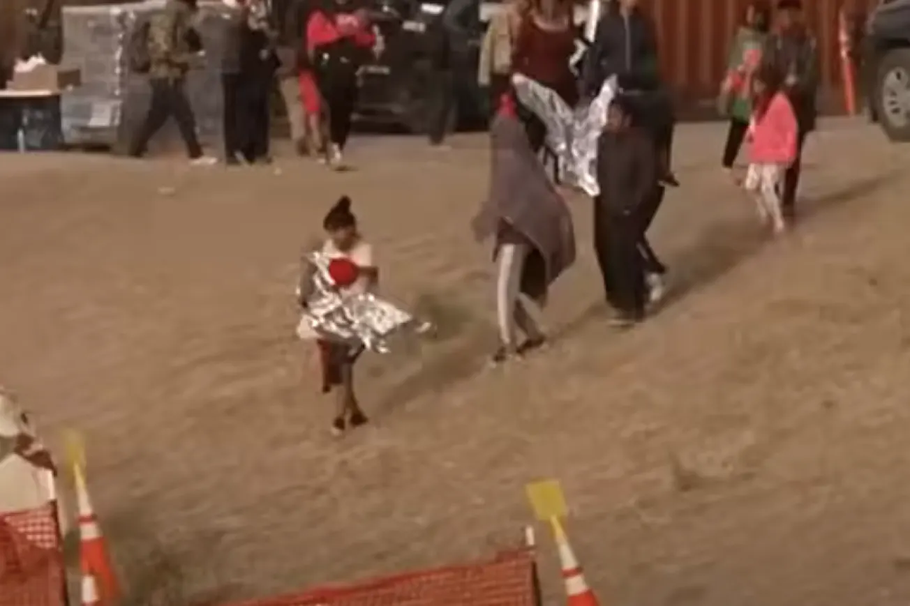 3 Million Americans Fled ‘Sanctuary States’ Like California In The Past Four Years