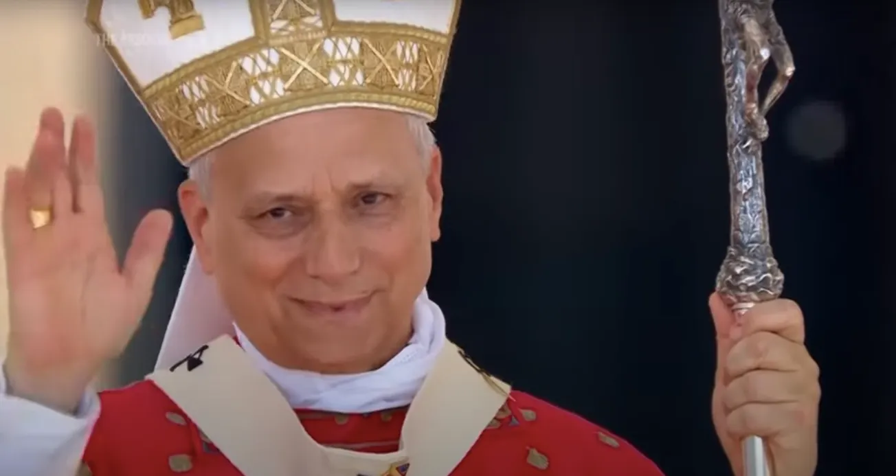 Pope Leo XIV Criticizes Nationalism, Echoes Familiar Calls For Peace Without Naming Names