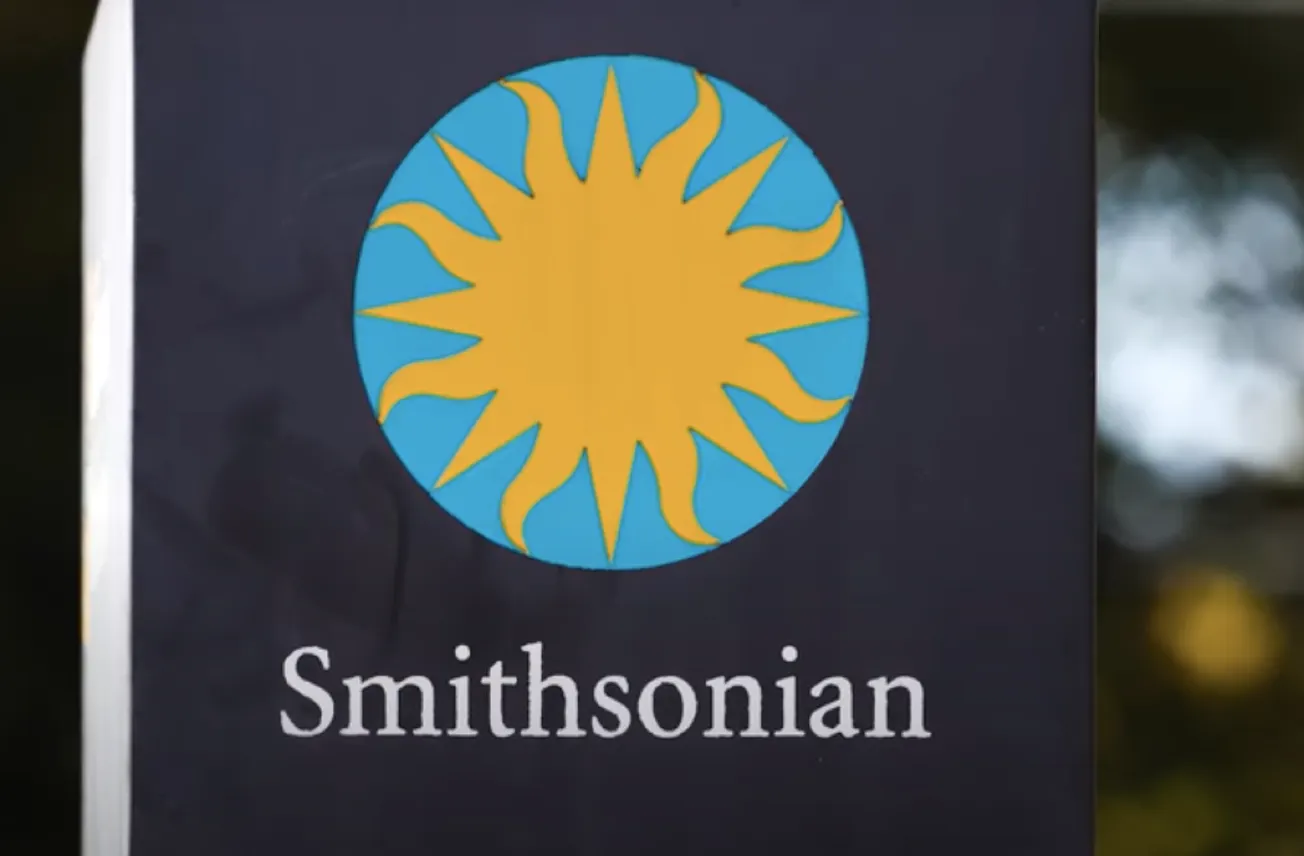 Smithsonian Vows To Be ‘Free From Political Or Partisan Influence’ Amid Trump’s Bid To Oust Liberal Gallery Director