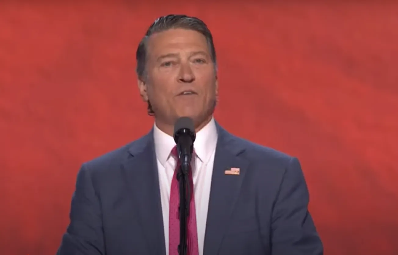 Rep. Ronny Jackson Accuses Biden Doctor Kevin O’Connor Of Sexual Misconduct