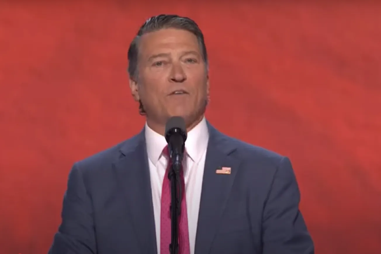 Former White House Physician Ronny Jackson Points To White House Staffer In Biden Cover-Up Probe