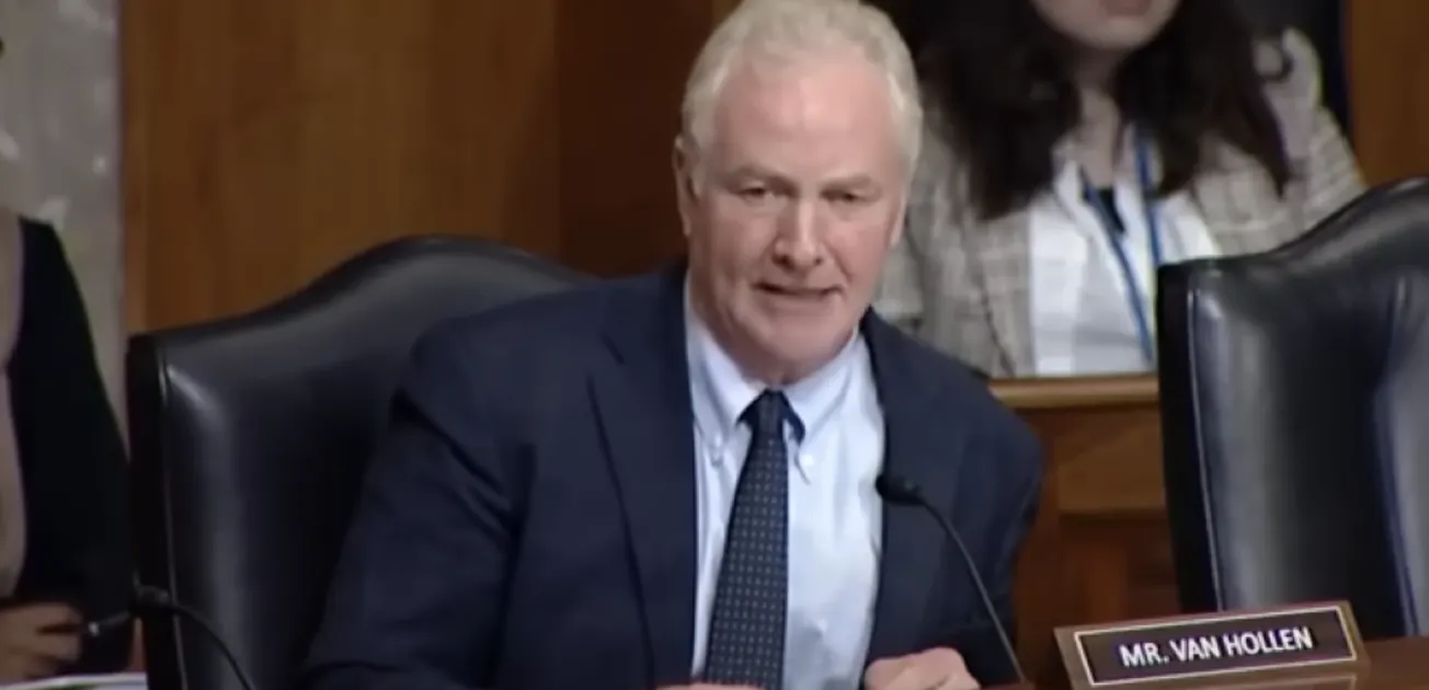 So-Called Maryland Father Indicted For Smuggling Children, Guns, And Drugs