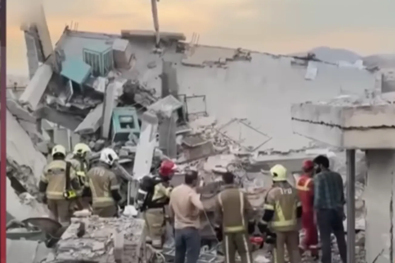 Israel Expert Forecasts Iran’s Next Move