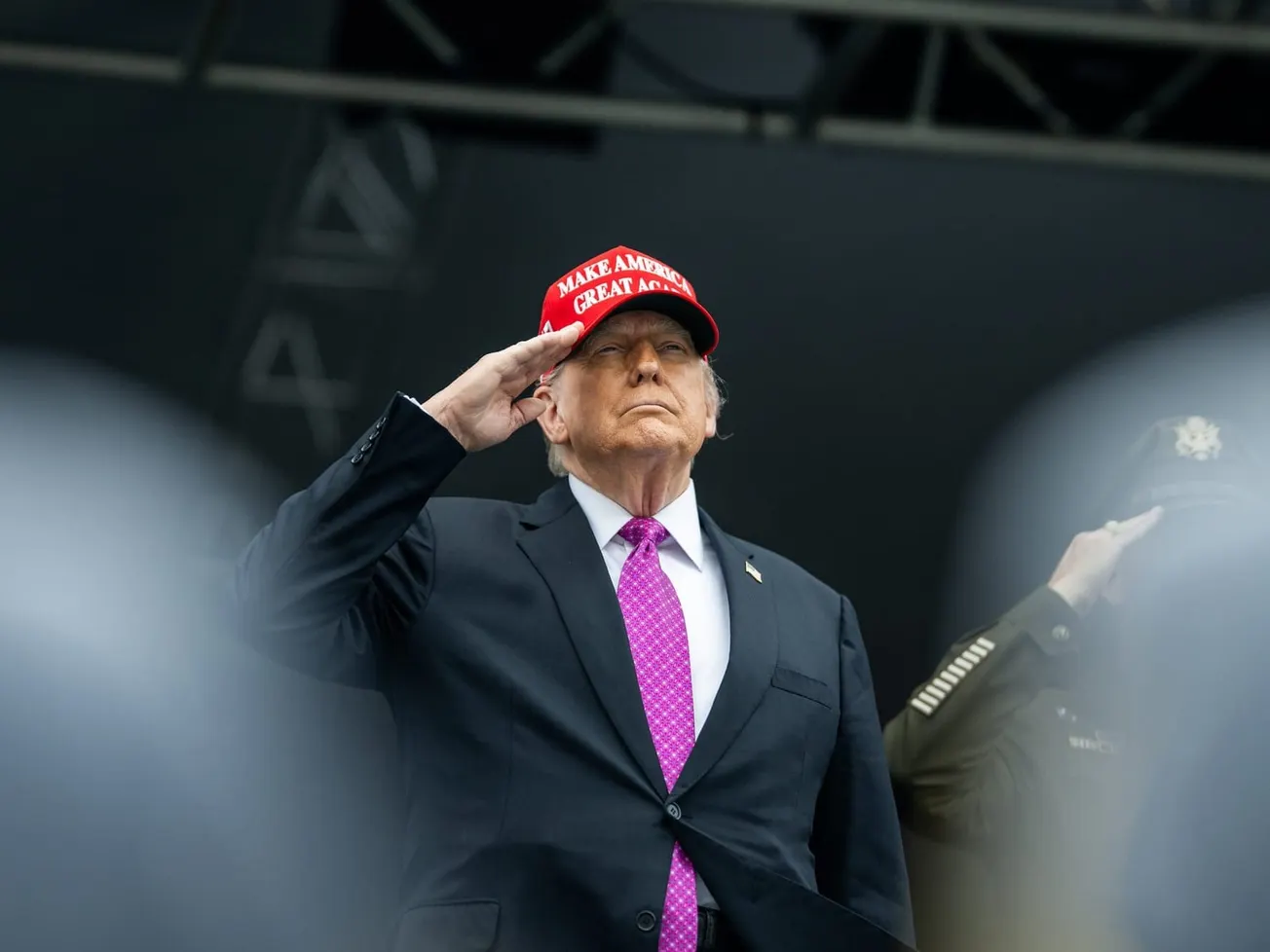 Trump Admits: Deportations Taking ‘Good Workers’ Away