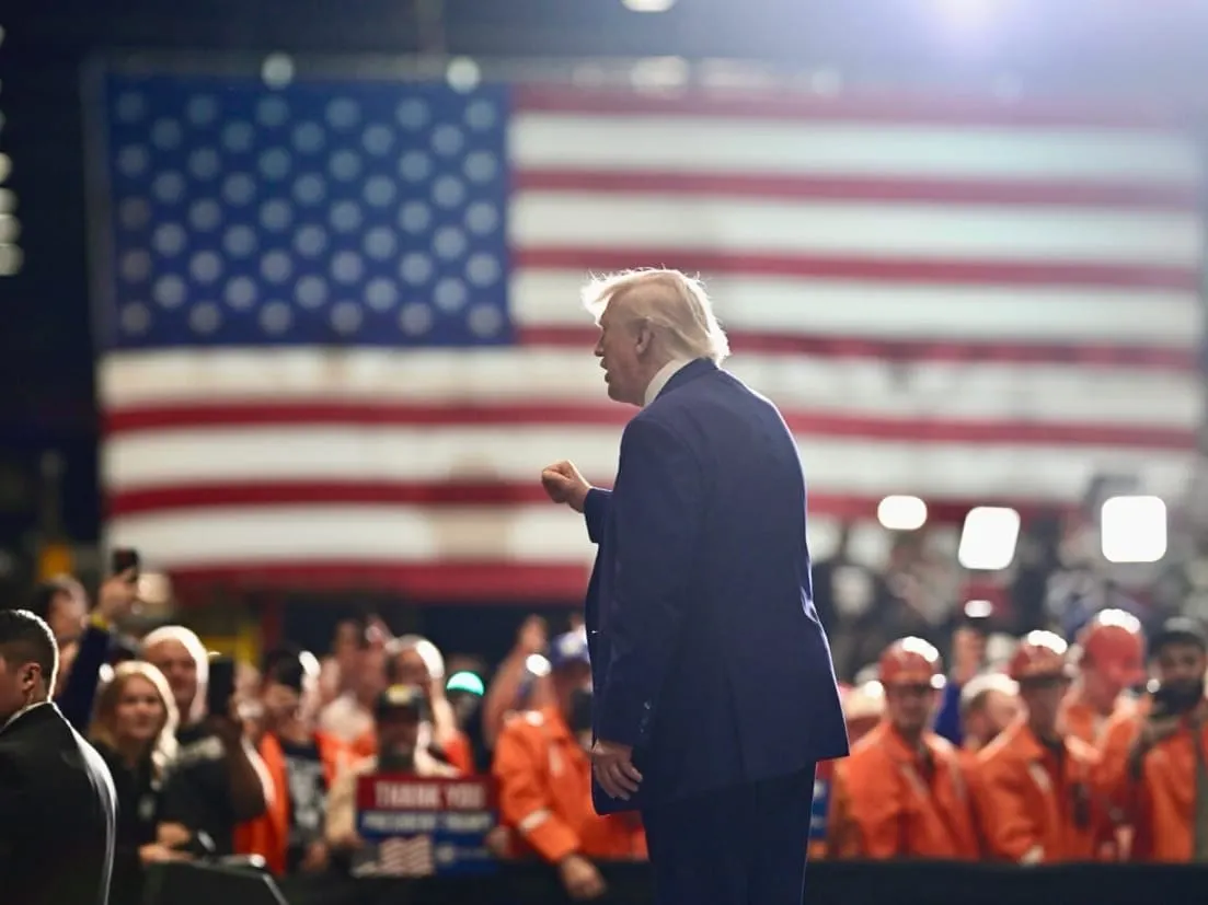 Rain Or Shine, Military Parade To Roll On