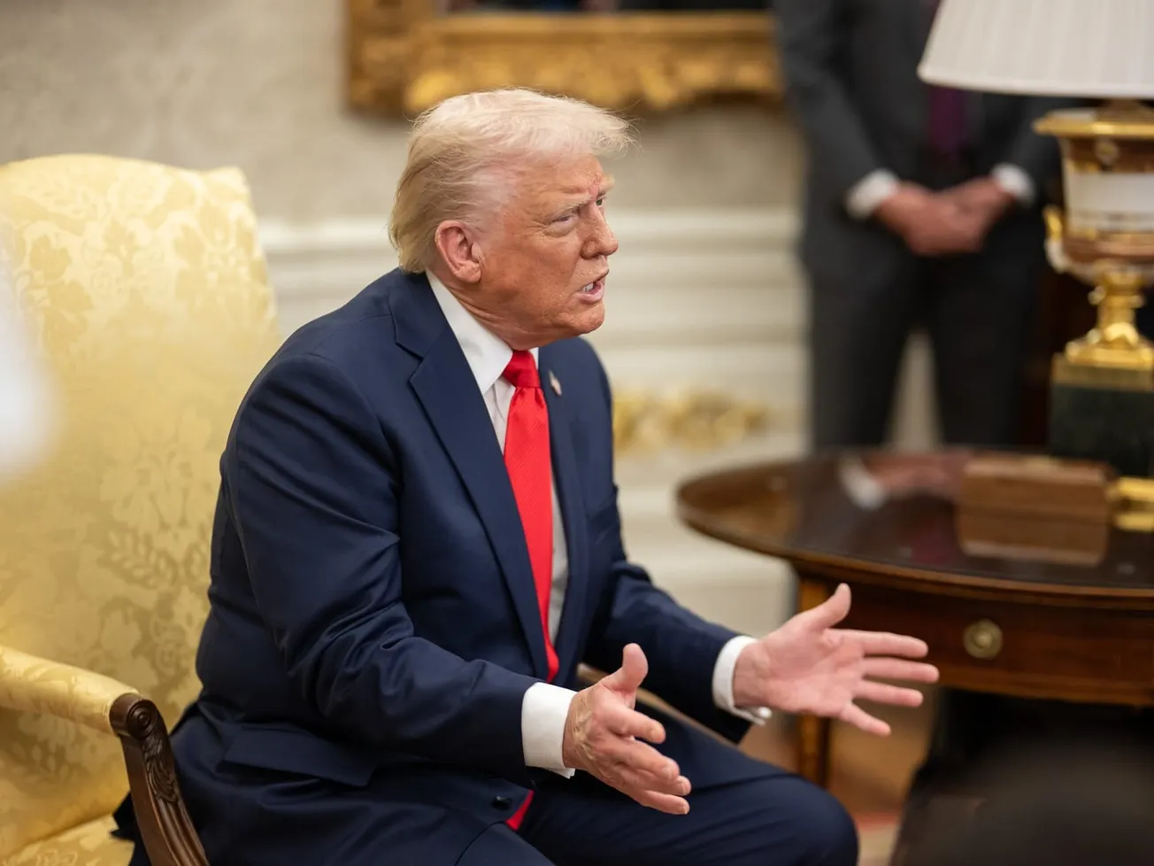 Trump: Boulder Attacker Exploited Biden’s Border, Will Face Trump-Era Justice