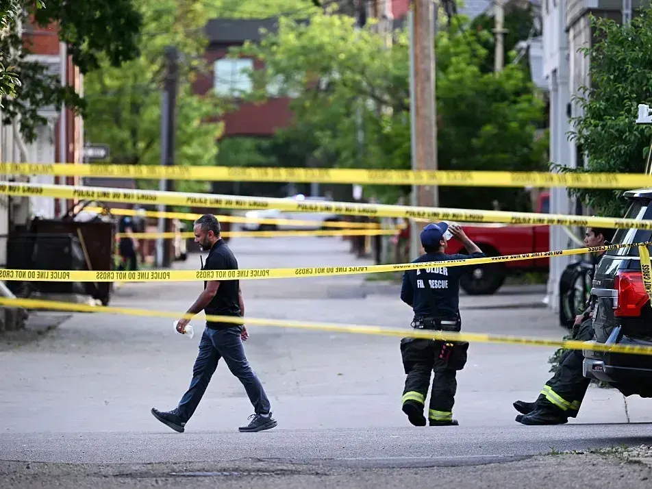 Colorado Suspect’s Family Detained By U.S. Immigration Authorities