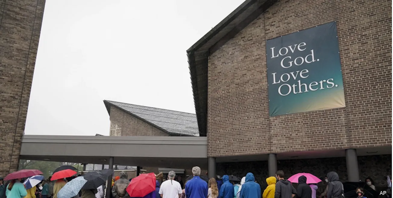 Biden Weaponized Law Enforcement Against Catholics