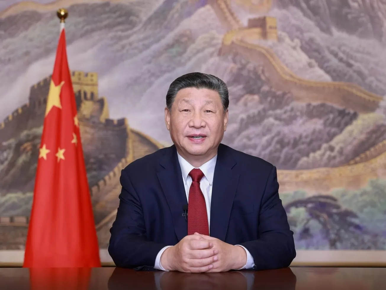 Trump To Speak With Xi Jinping ‘Very Soon’