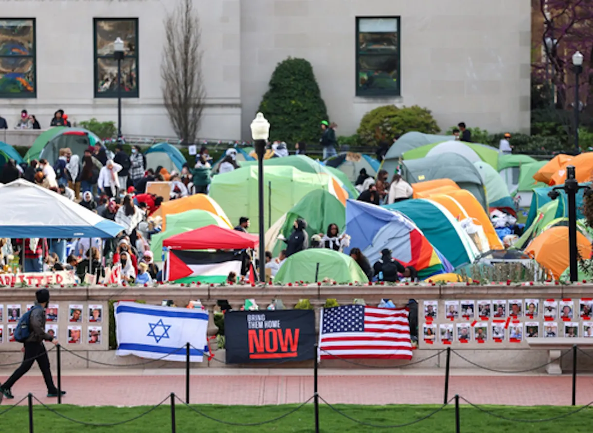 The Deadly Consequences Of Campus Chants