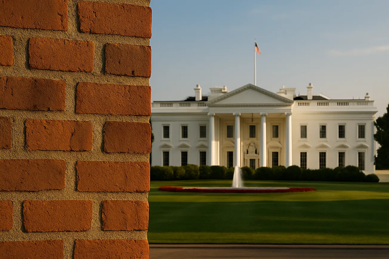 Thick As A Brick – Judicial Activism Thwarts Trump’s Mandate At Every Step