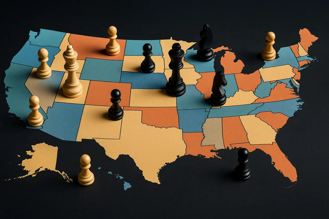 Bye-Bye Nationwide Injunctions, Hello State-By-State Showdown