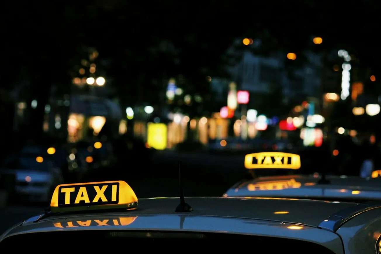 Taxi Tyranny In Paradise