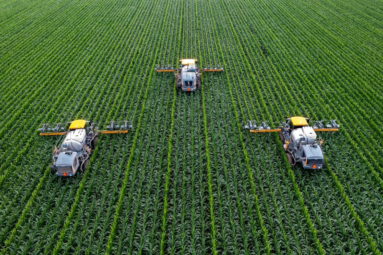 To Make American Healthy Again, the Country Needs a More Nuanced Farming Policy