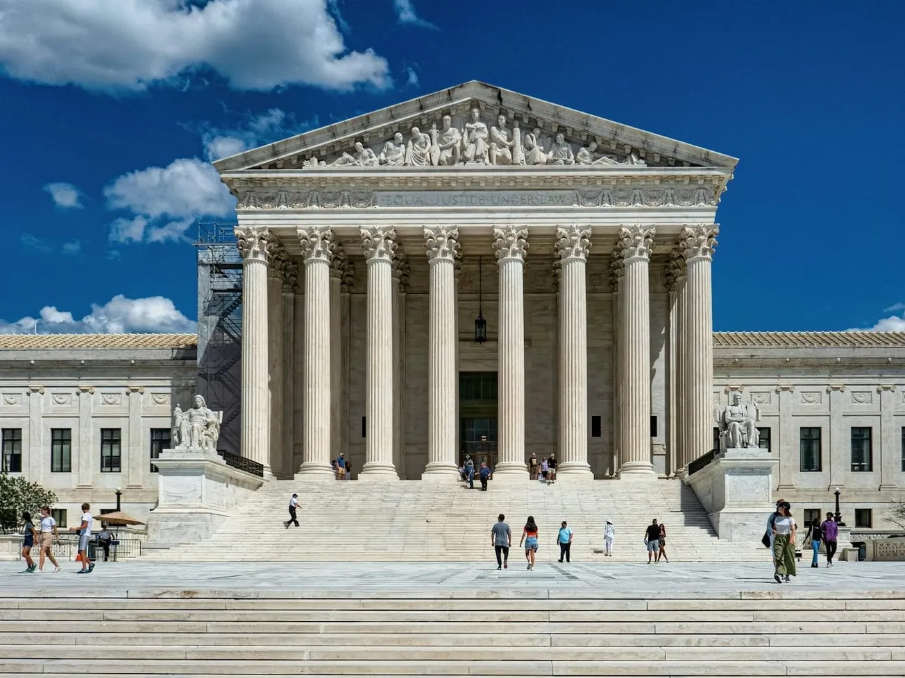 Trump Celebrates Supreme Court Win On Court Injunction Limits