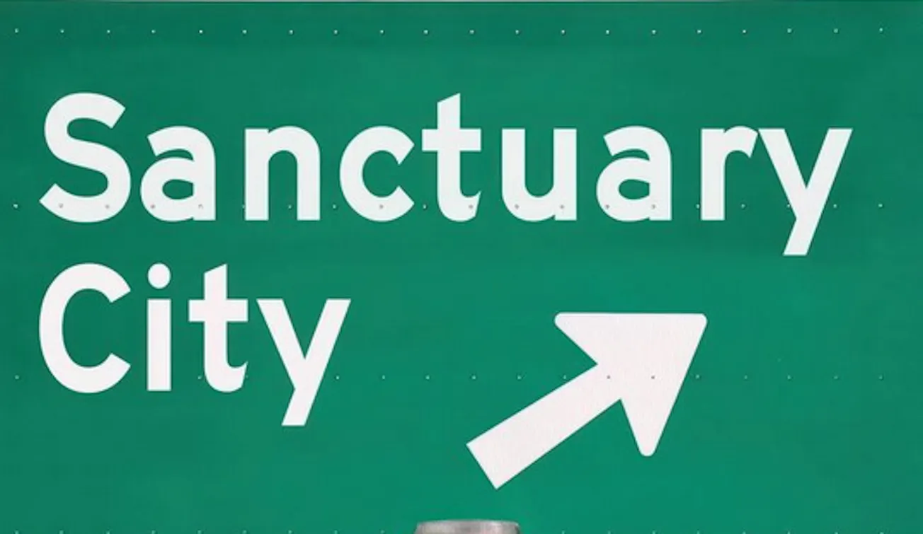 Virginia Municipalities Dispute Their ‘Sanctuary’ Designation