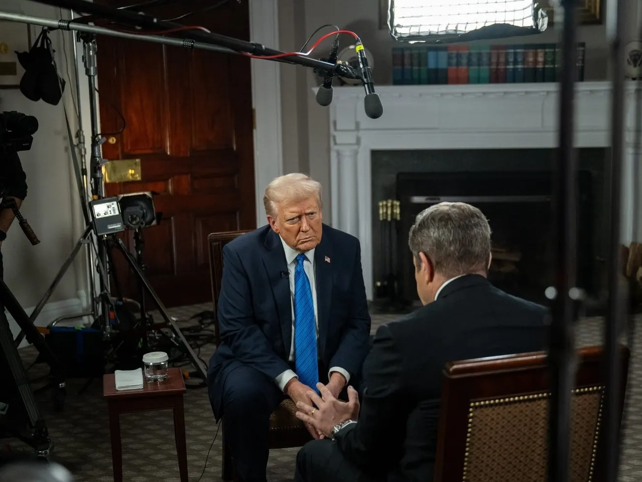 Trump: Forbes Like A 'Bad Disease'