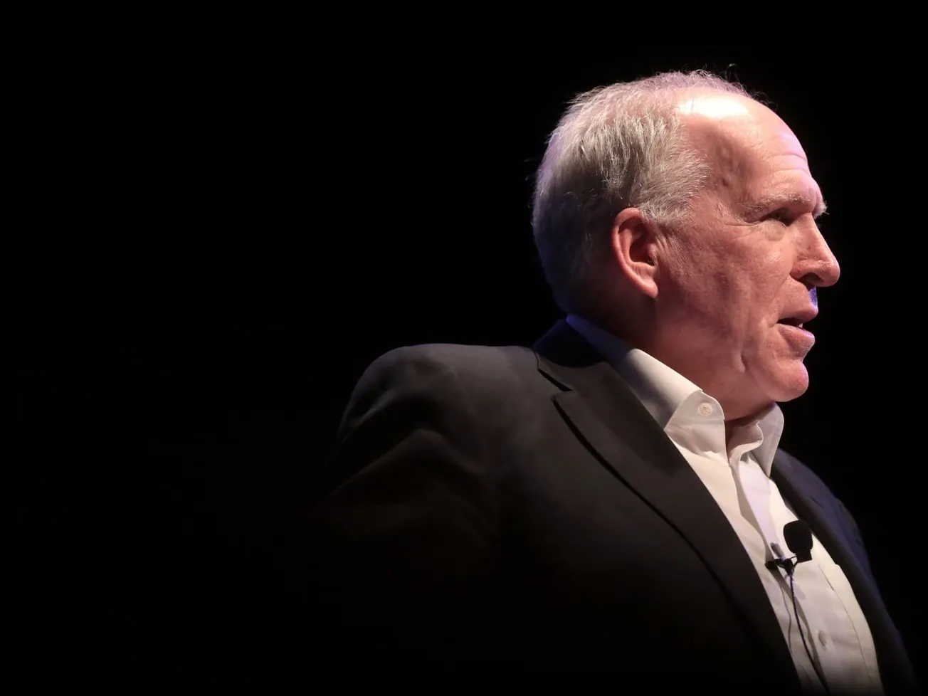 CIA: Our Trump-Russiagate Claims Were Corrupt, Our Claims On Iran Are …