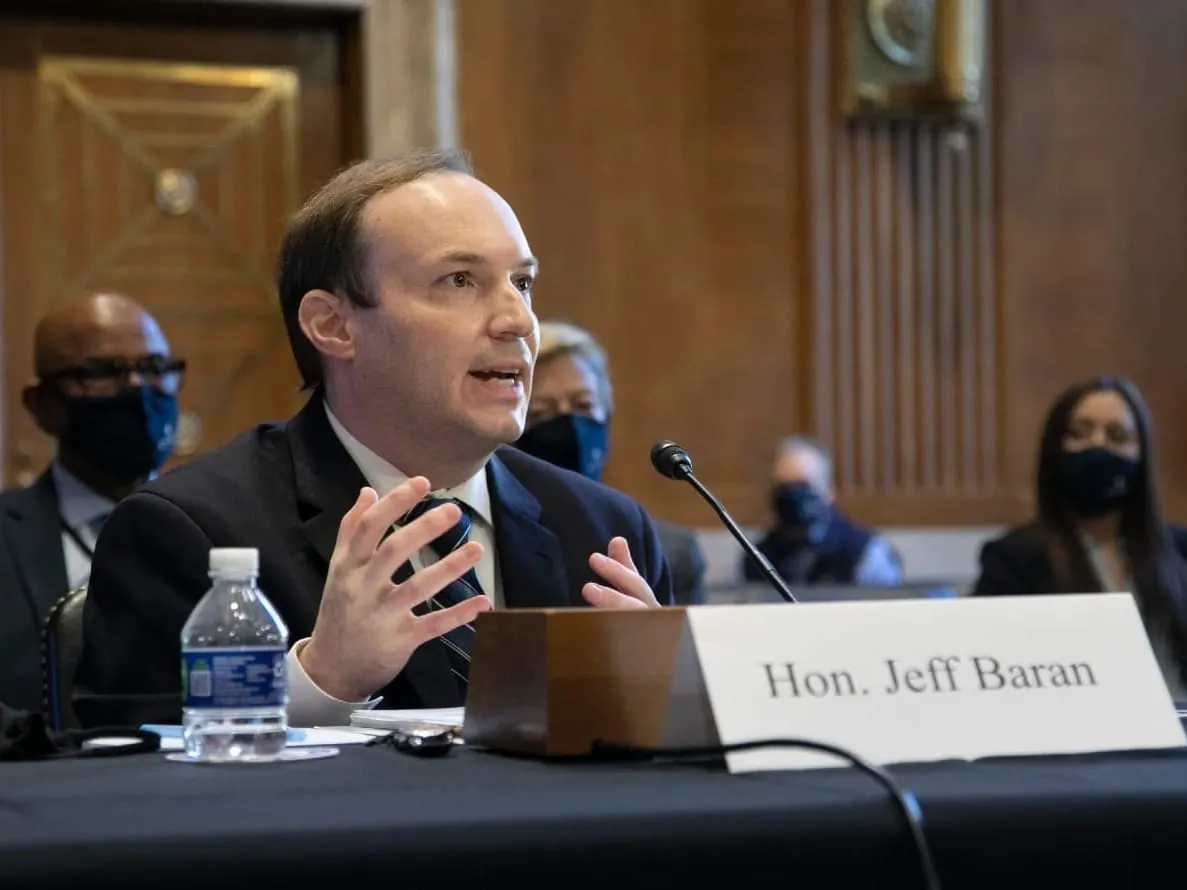 This Nuclear Bureaucrat Was Too Radical to Keep His Job, But Taxpayers Got Stuck With The Bill Anyway