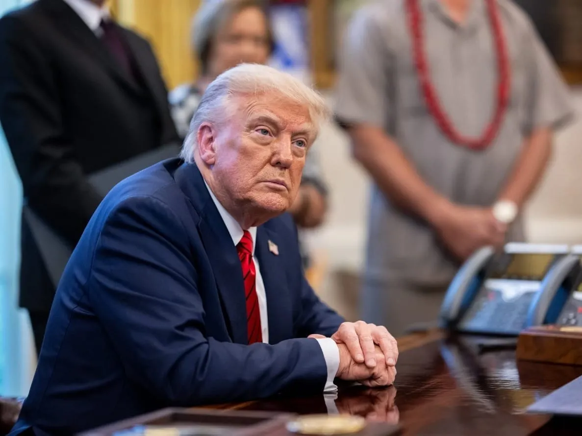 Trump Cryptocurrency Innovation Could Bring Homeownership To Millions