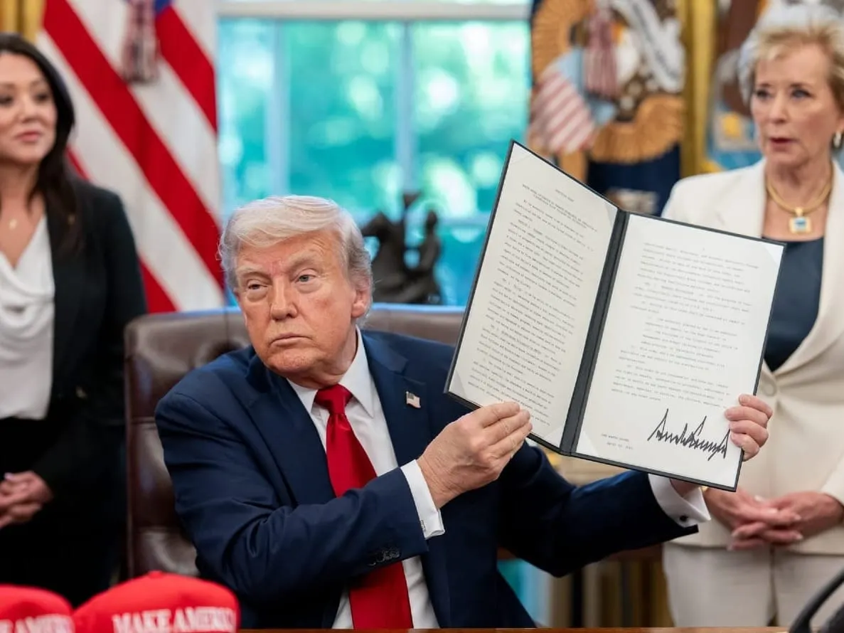 The Failure Of The Department Of Education