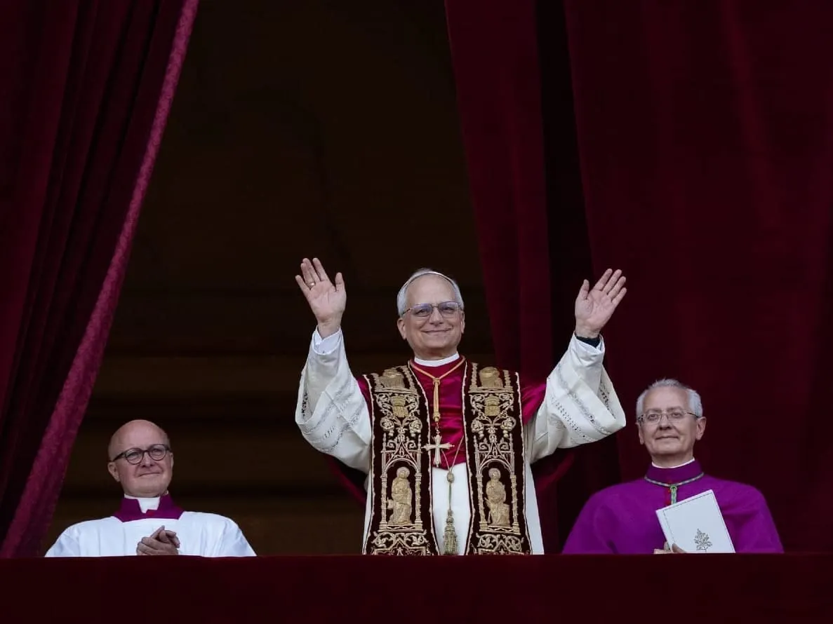 Catholics Are Becoming The New Mainline