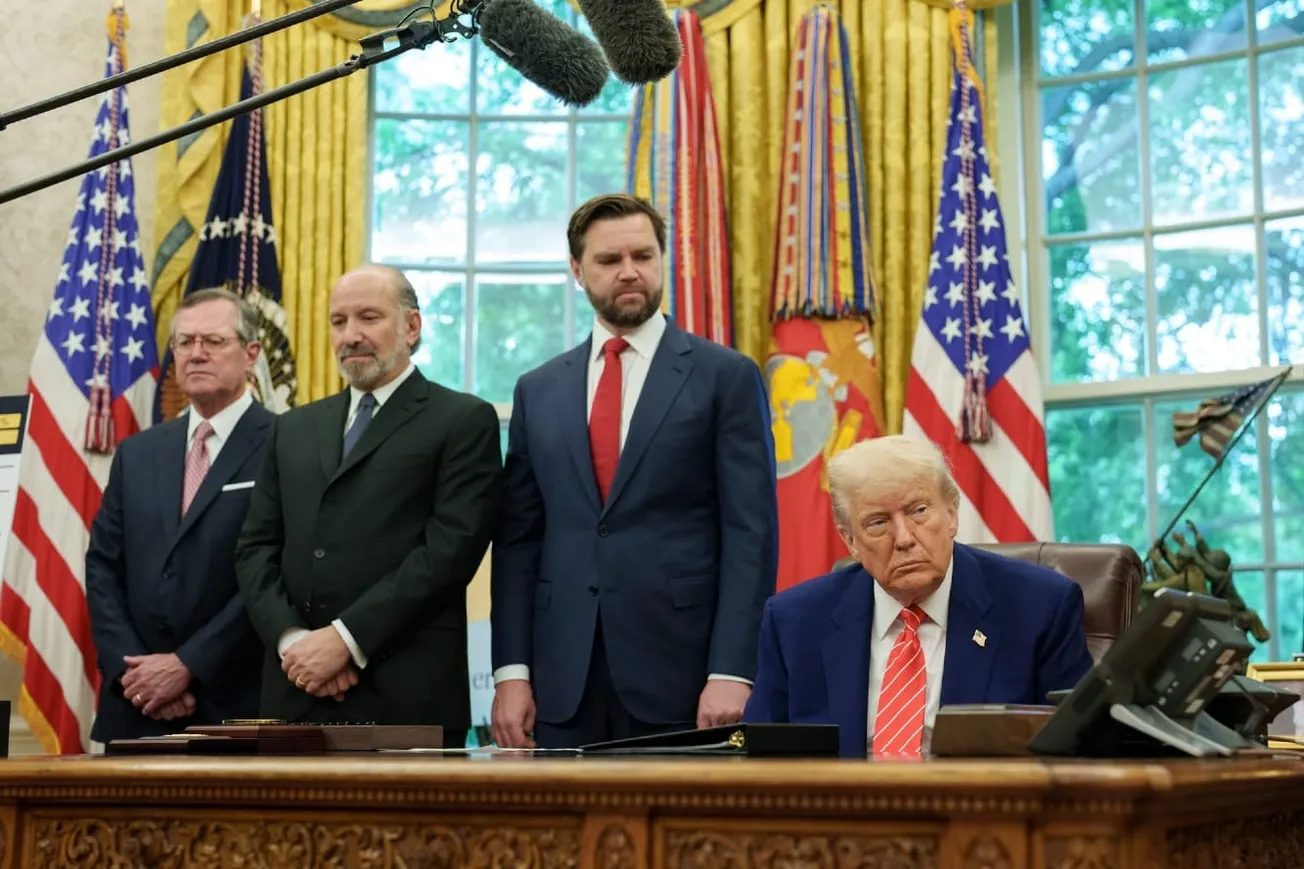 Trump’s Iran Strikes Were Masterful. Now His Dealmaking Skills Are Critical.