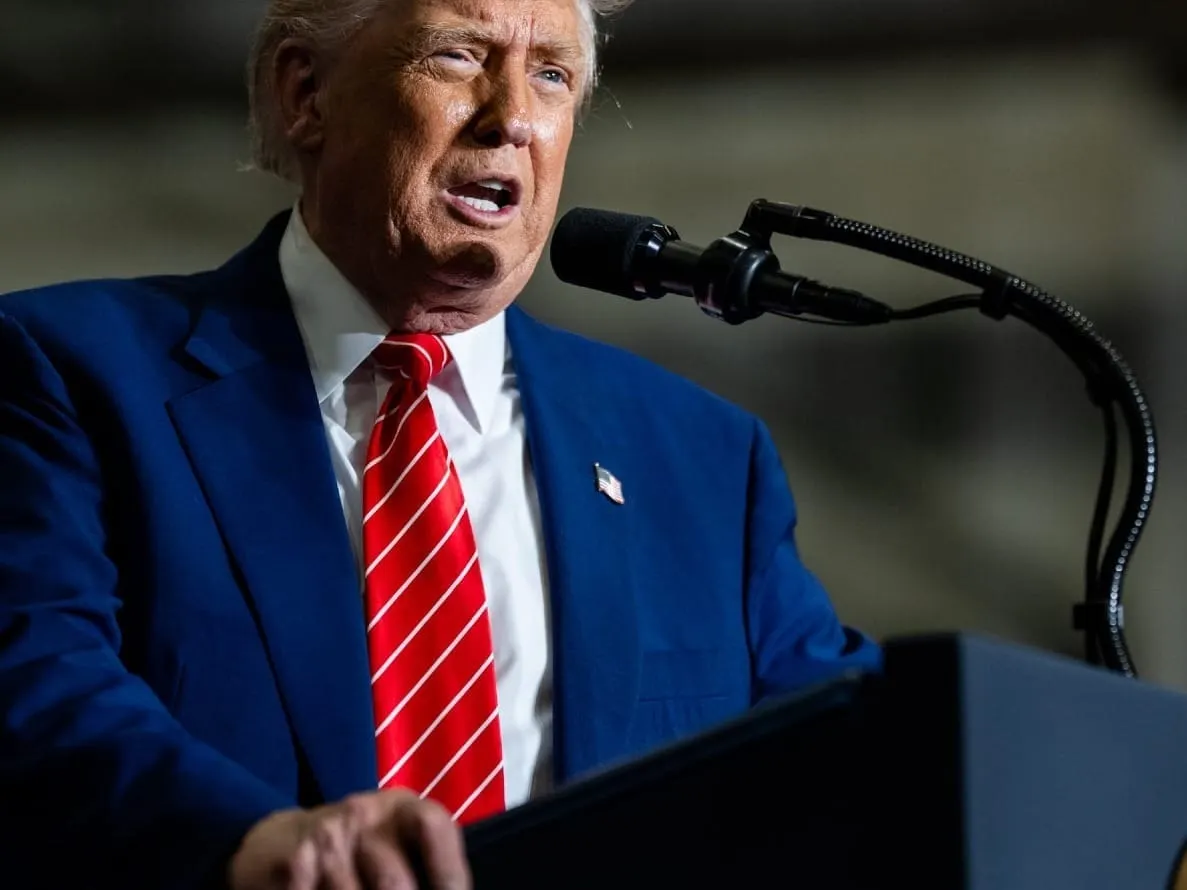 Muslim Scholars Deem Trump ‘Enemy Against God’