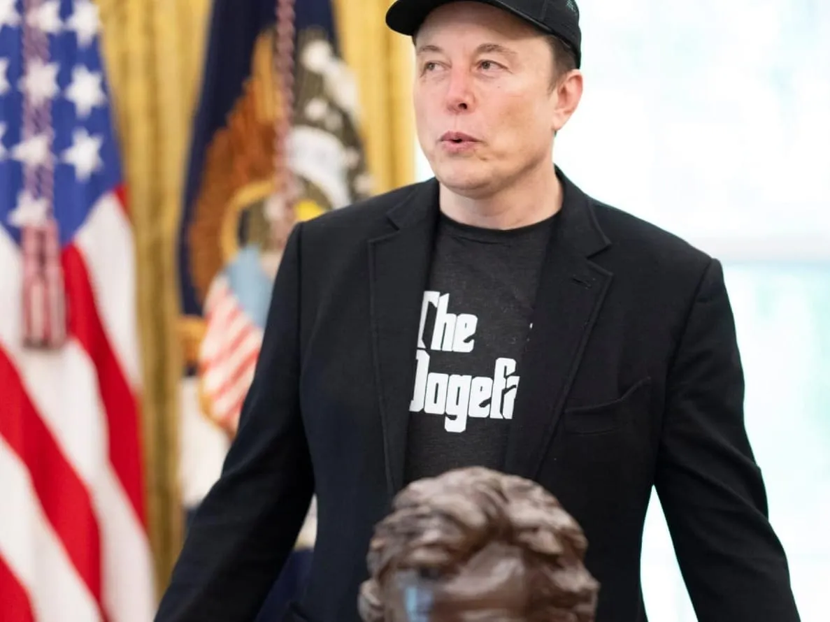 Elon Musk’s ‘America Party’ Poses Threat To GOP