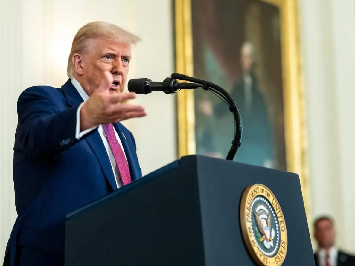 Deep State Bureaucrats Who Haunted Trump’s First Term Rear Their Ugly Heads