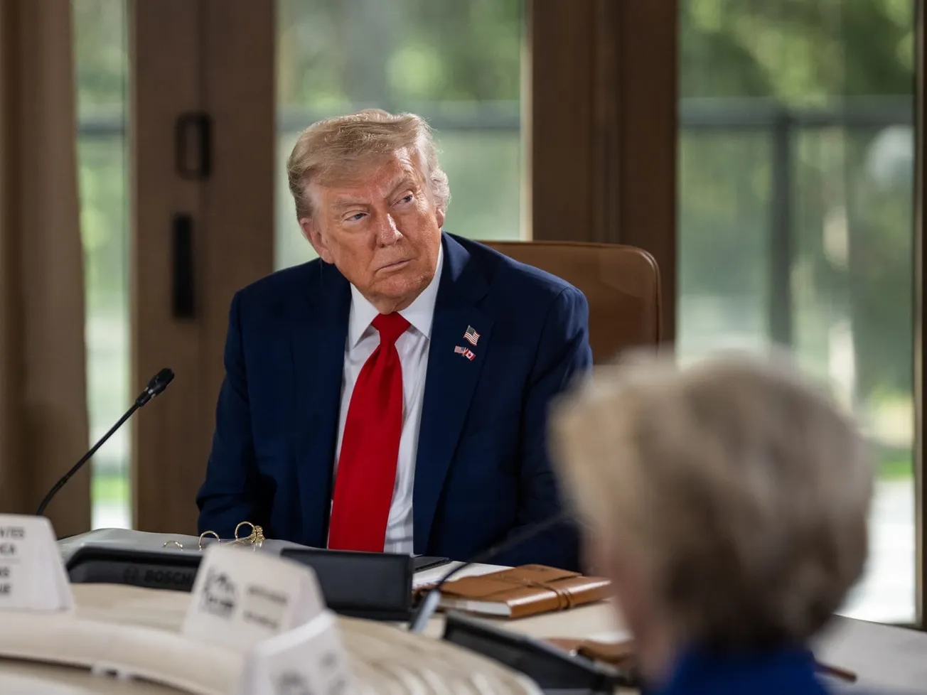 Zero Illegal Aliens Were Let Into U.S. In June