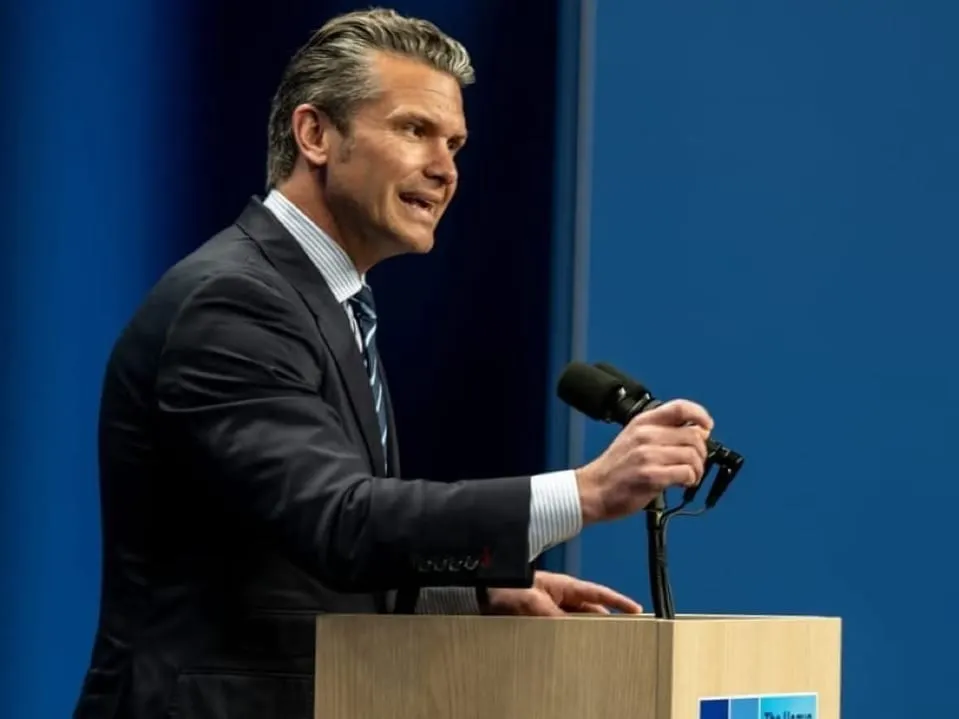 Pentagon Strikes A Blow To ‘America Last’ Orgs With New Order