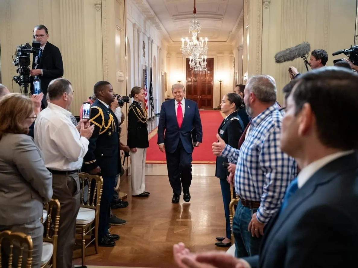 House Dems Begin To Take Credit For Provisions In Trump-Backed Law They Voted Against