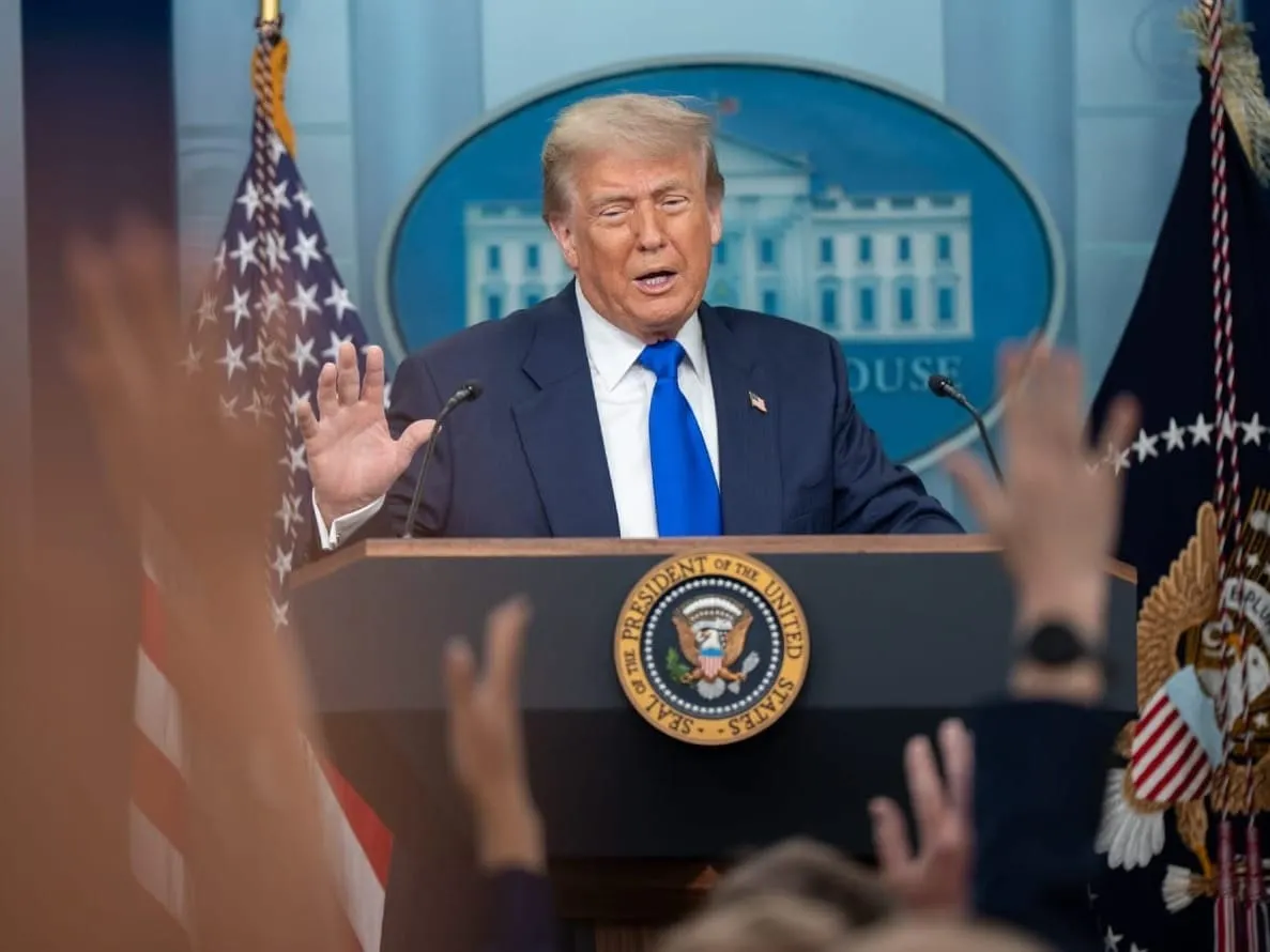 The Keys To Trump’s Middle East Triumph