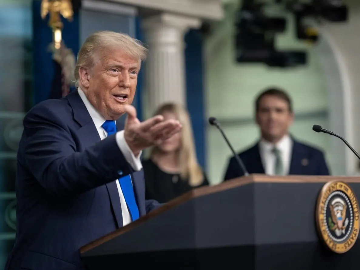 Trump To Pull US From UNESCO