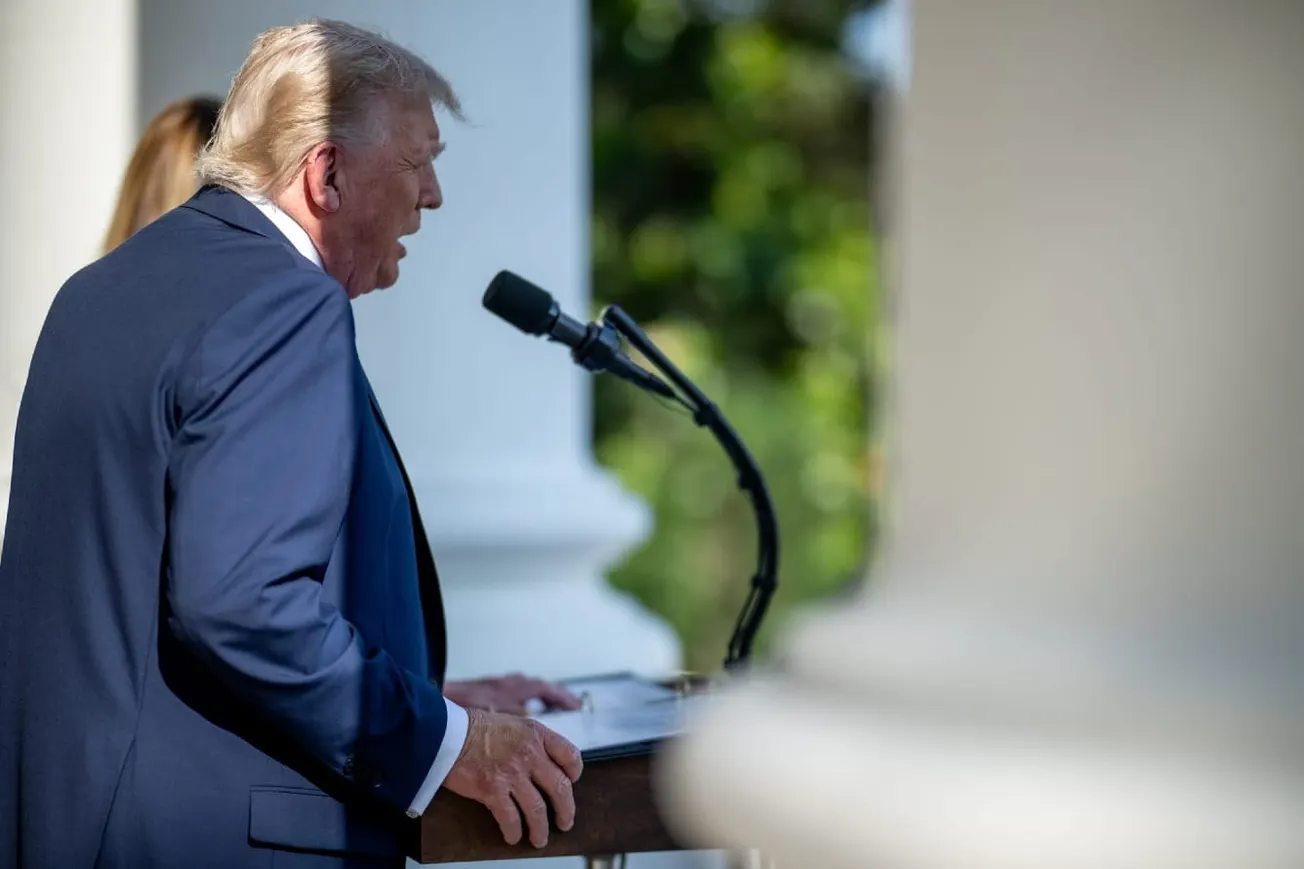 ‘Accountability Restored’: Trump Admin Celebrates Ending Grants That Funded Far-Left Organizations