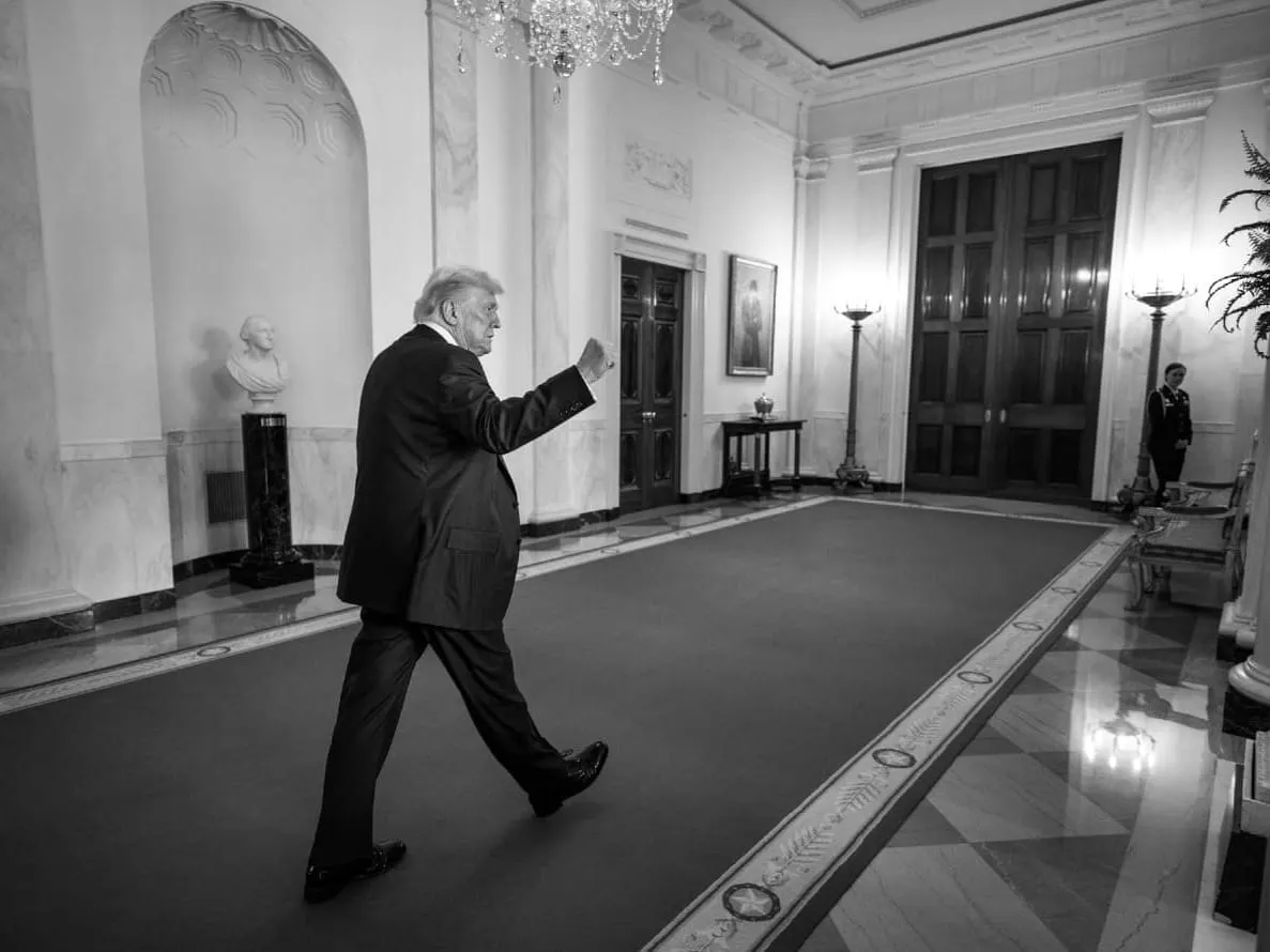 Did Trump Expose The DC Sham On Waste And Fraud?