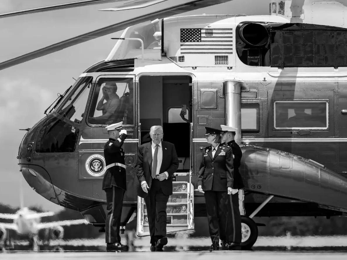 Lawmaker Calls For Research Into Trump Derangement Syndrome