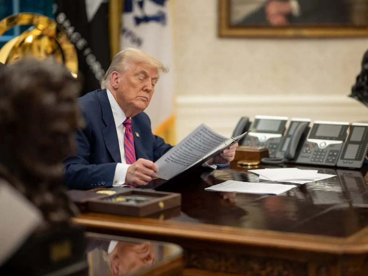 Trump Says His FBI Found Nothing ‘Abnormal’ When Investigating Assassination Attempt