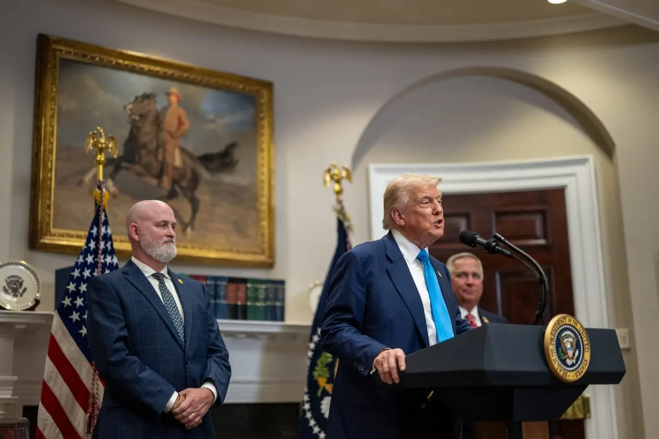 Trump Answers If $500 Million Settlement With Harvard Is Enough