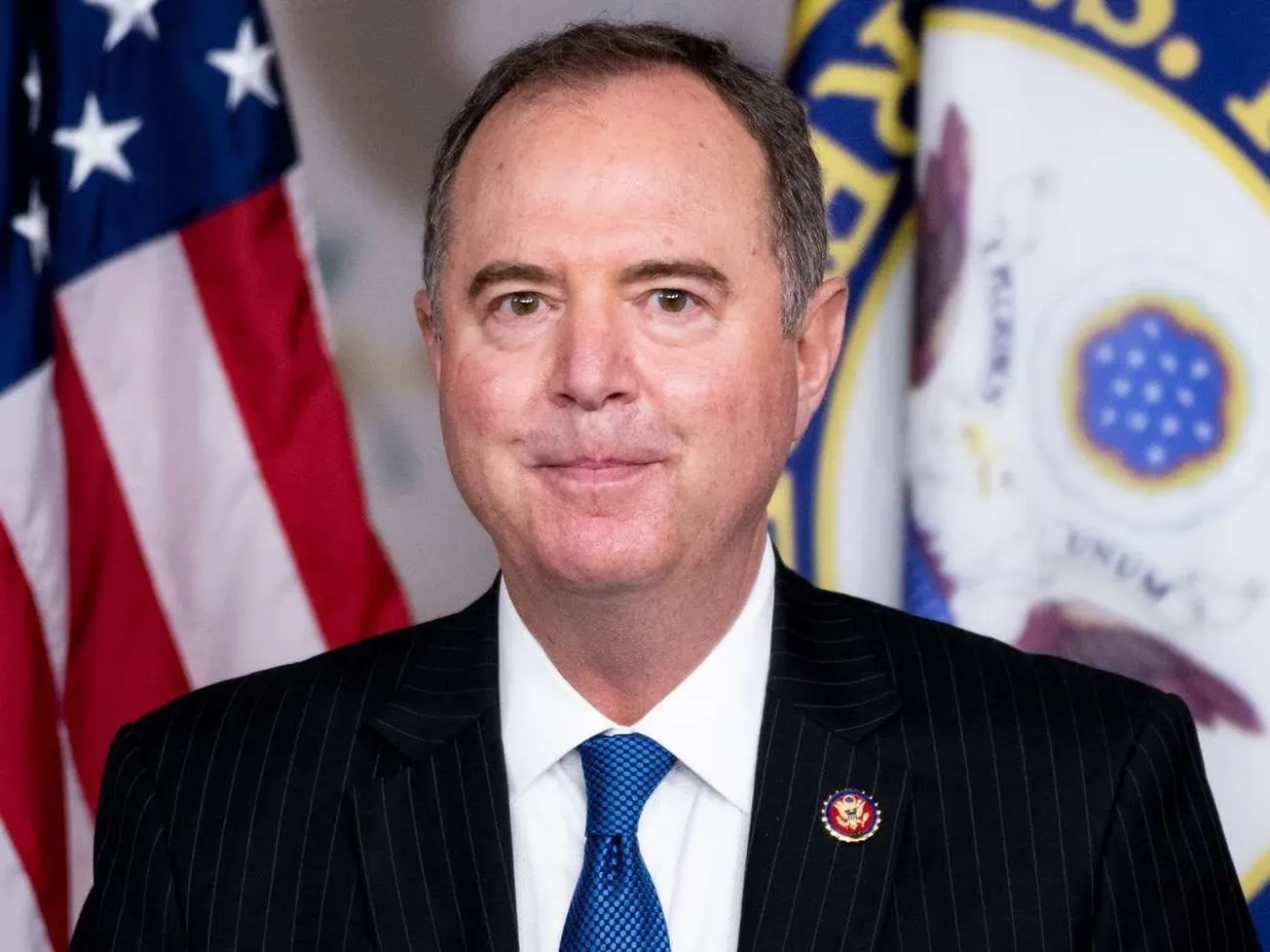 Trump Accuses Schiff Of Fraud, Demands Prison Time