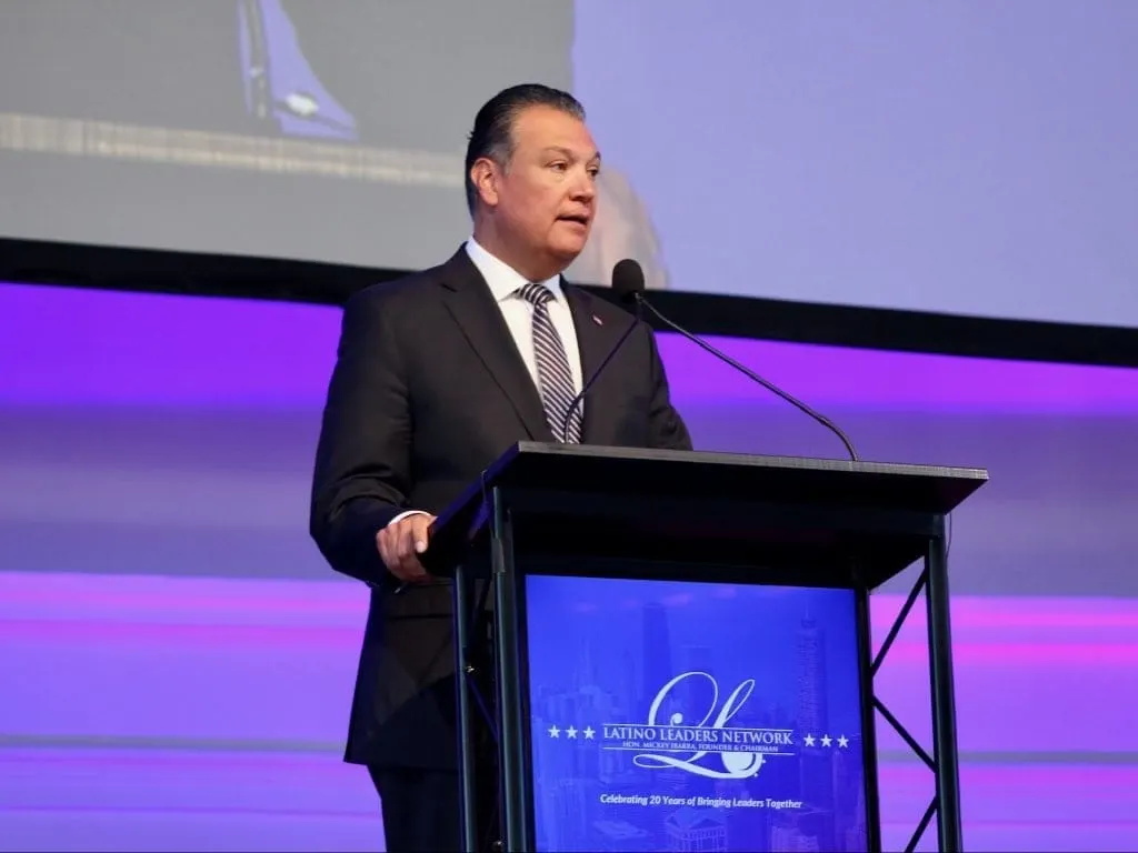 Democratic Senator Might Just Have Inadvertently Made A Case For Mass Deportations