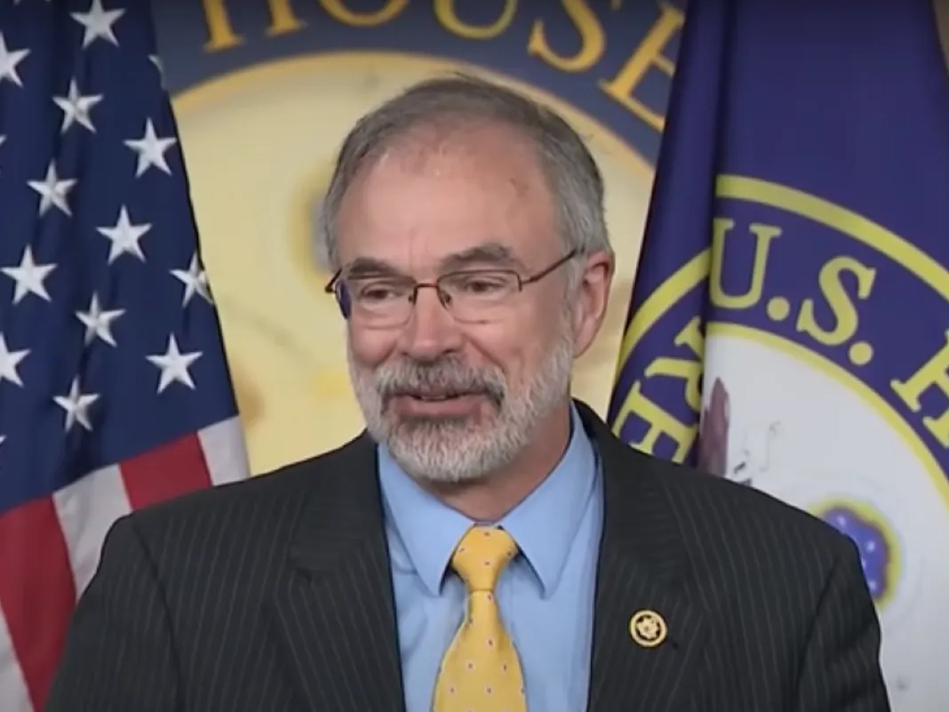 ‘Win For Taxpayers’: Fiscal Conservatives Back Trump’s Plans To Cut Education Spending