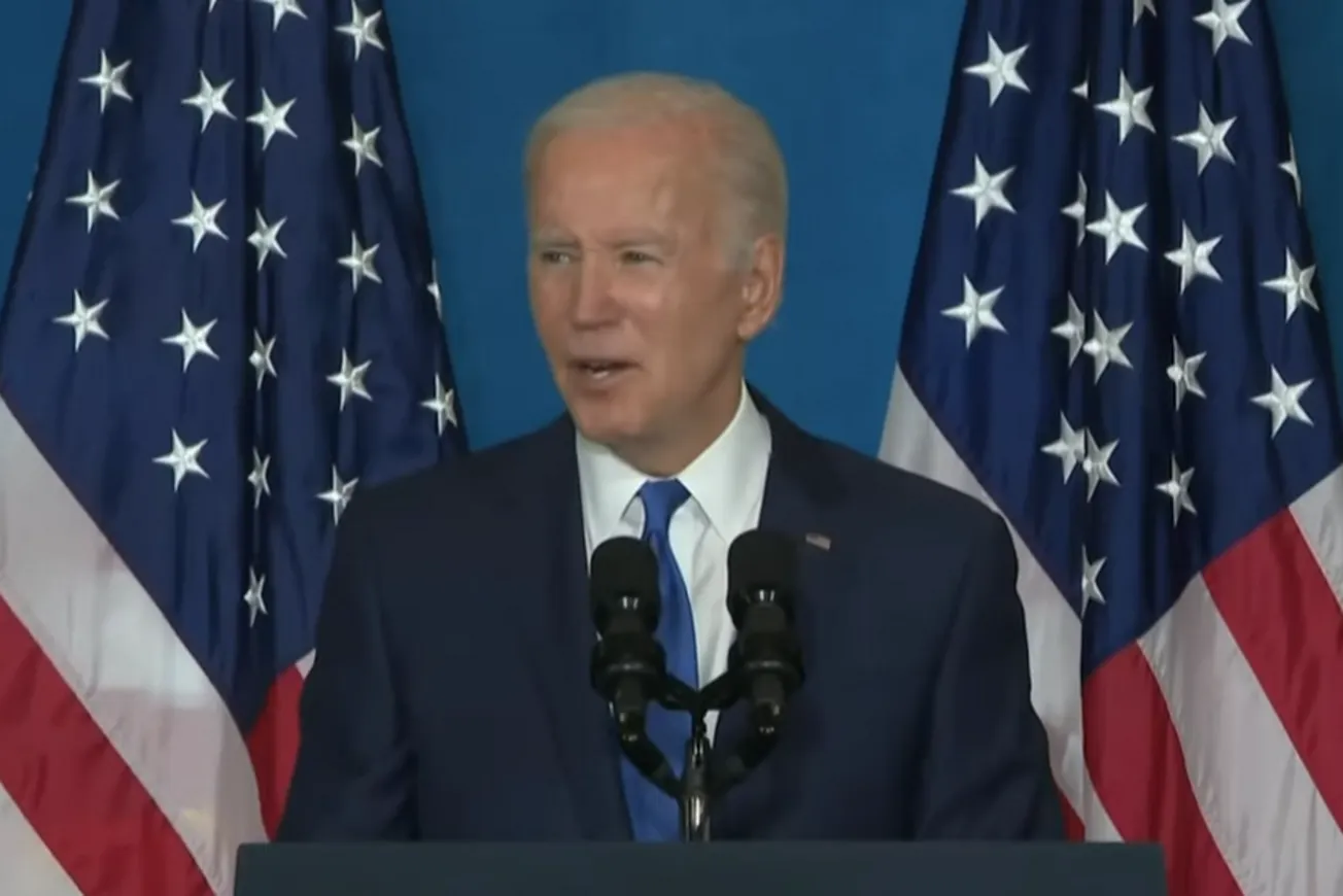 Shovel Ready: Despite Warnings, Biden’s Energy Department Disbursed $42 Billion In Its Final Hours