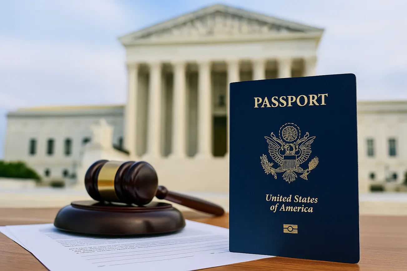 Rewrite Birthright To Right The Ship