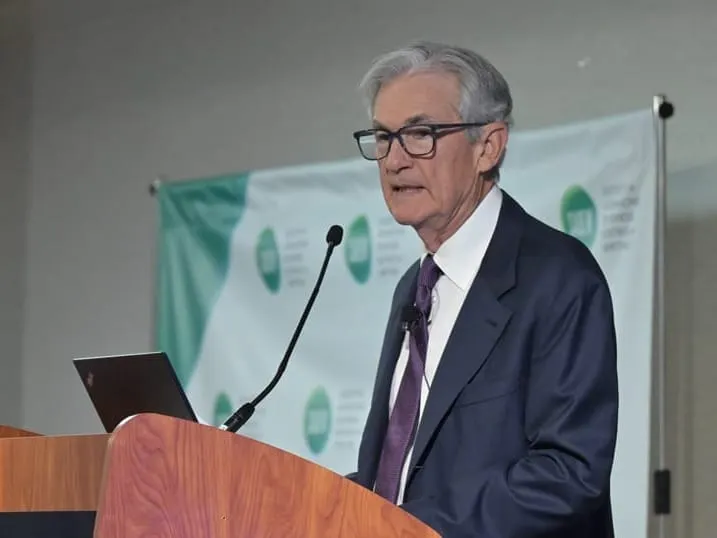 “Too Late” Powell Hurting Housing And Economy, Trump Says