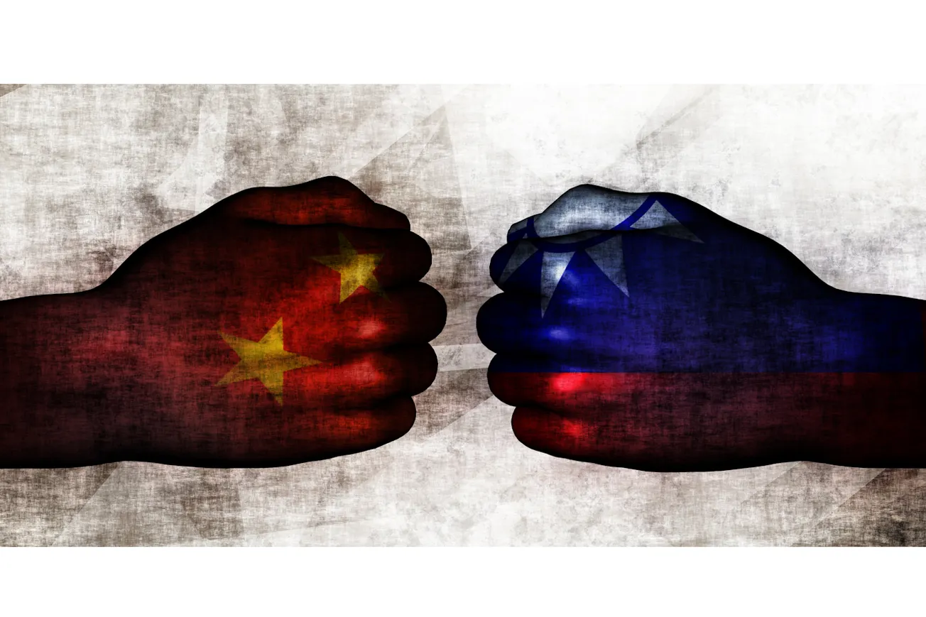 Taiwan’s Tough Talk Is Stoking Cross-Strait Tensions