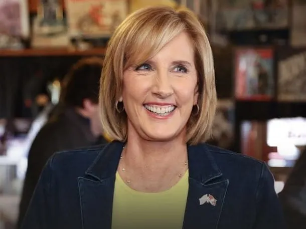 House Election Integrity Chair Makes 3 Big Election Proposals